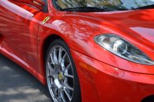 ferrari-F430/フェラーリF430