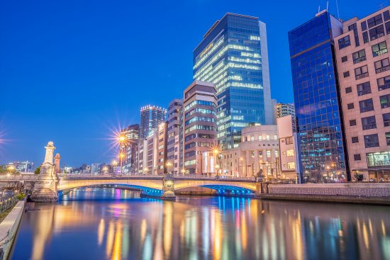 大阪市中央区