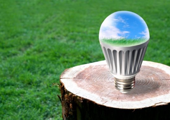 LED電球