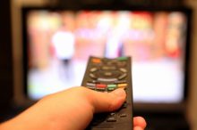 テレビショッピング