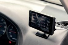 レーザー、レーダー探知機