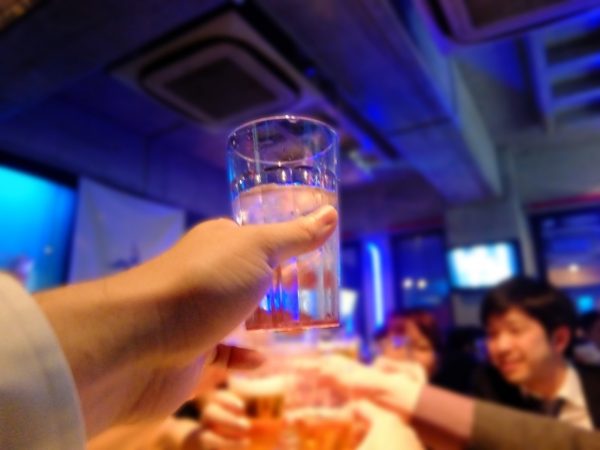 飲み会