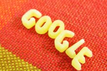 Google文字