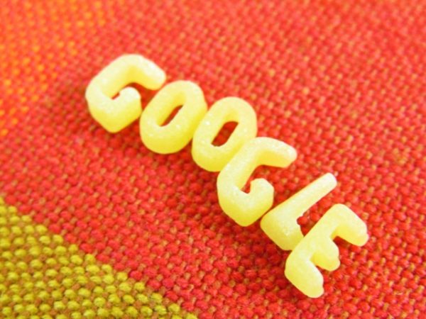 Google文字