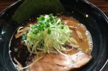 らーめん奉仕丸(ぶしまる)静岡県浜松市東区有玉北町1611-2